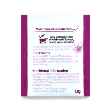 Superblends Unwind - 20 Envelopes